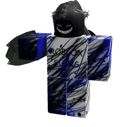 BlurryDecay's avatar