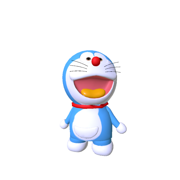 Doraemon