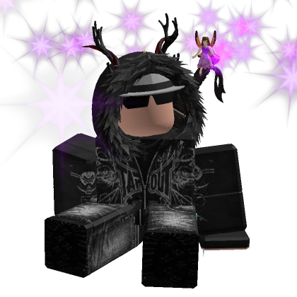 ReaISupercaredits's avatar