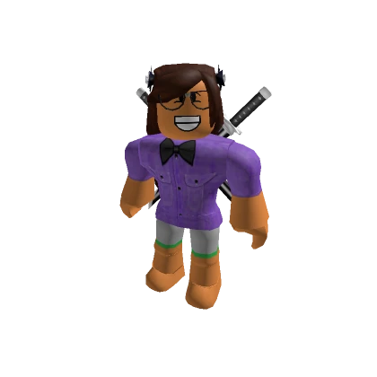 BadAssUnicorn21's avatar