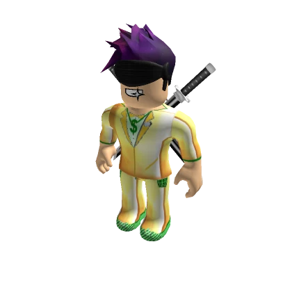 CedrickSwagger's avatar