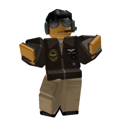 SkyTargeter's avatar