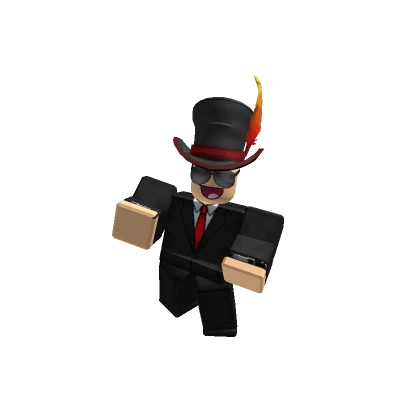 Cryptize | Roblox Player Profile - Rolimon's