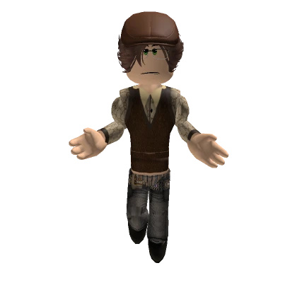 Dodo31000000's avatar