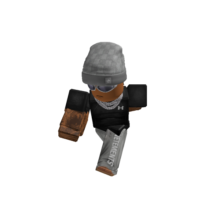 Roblox banner for @Viibrnt