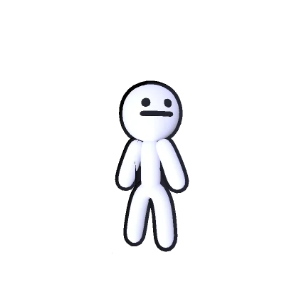 Mini Stickman