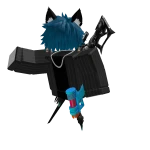 Haniyasu_Hiko's avatar