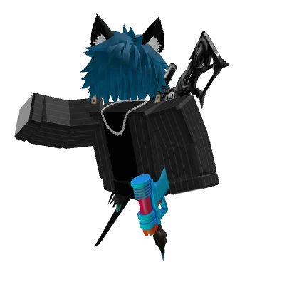 Haniyasu_Hiko's avatar