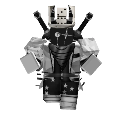 Unknown_Phantom's avatar