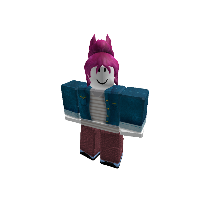Roblox banner for @Perjury