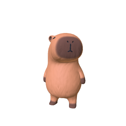 Capybara