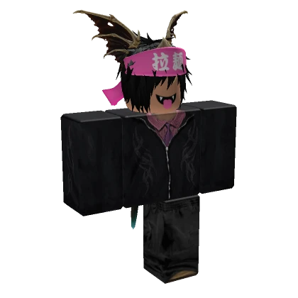 disninjairv's avatar