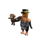 littlemonkey123's avatar