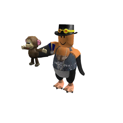 littlemonkey123's avatar