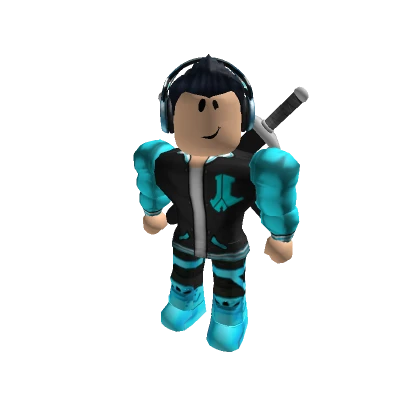 tonyawesome10's avatar