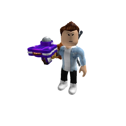 MaxWellView's avatar