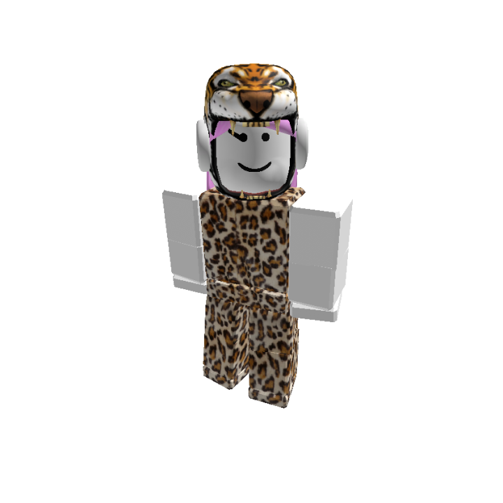 Roblox banner for @enjoyablegamer123