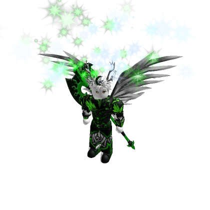 Romeo_Cast1's avatar