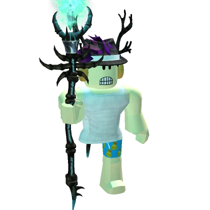 Spooky_Buu7's avatar