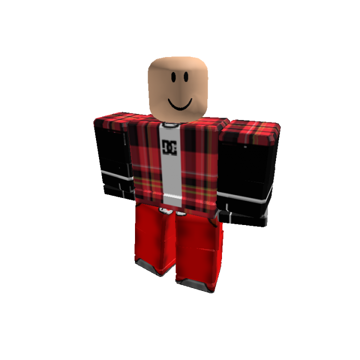 Roblox banner for @Wysocki