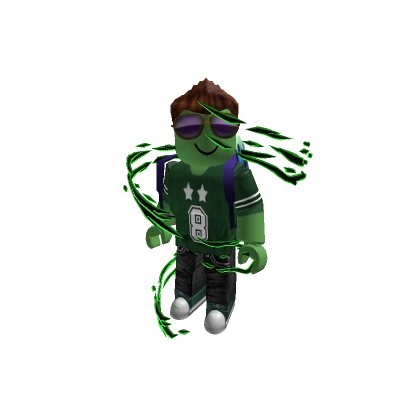 hulksmashbrian's avatar