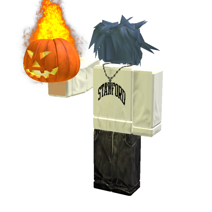 Roblox banner for @Kyzsu