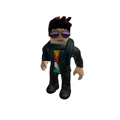 Diegonio140507's avatar