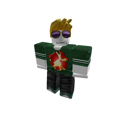 carlitosgerard2013's avatar