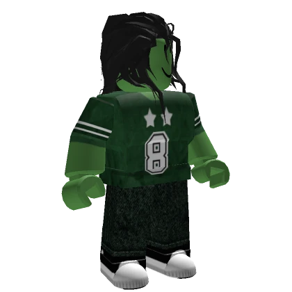 Keny's avatar