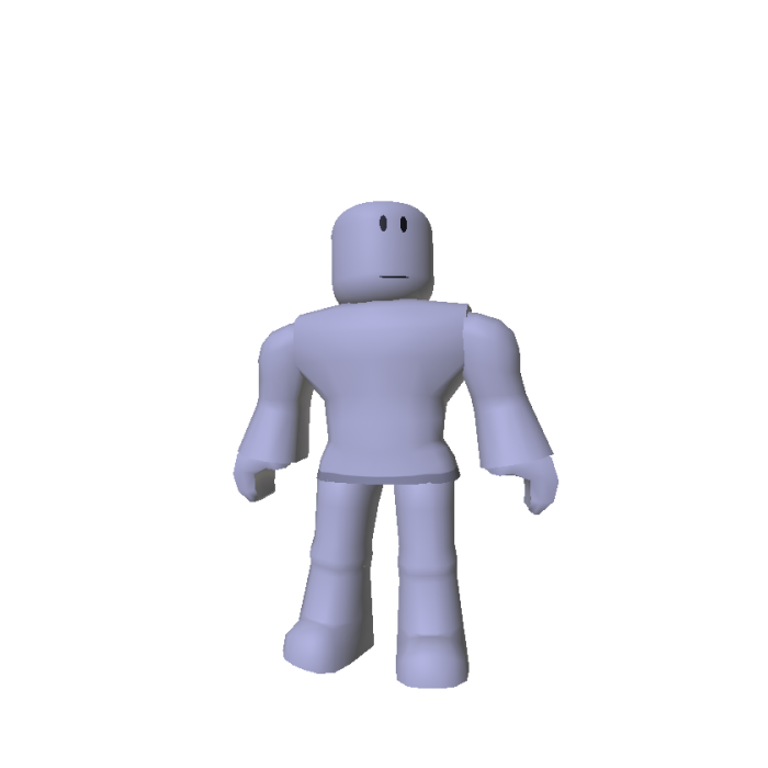 R6 Robloxian Wings 2.0
