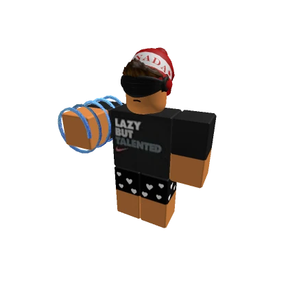 arandajose101's avatar