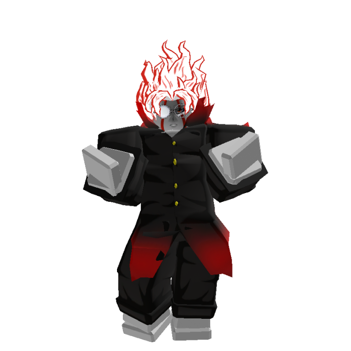Roblox banner for @Thorne_T