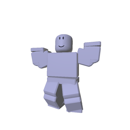 Smooth Cute Bouncy Anim Pack thumbnail