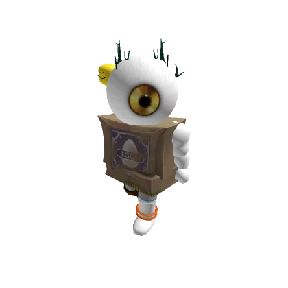 MatrixBloxxer's avatar