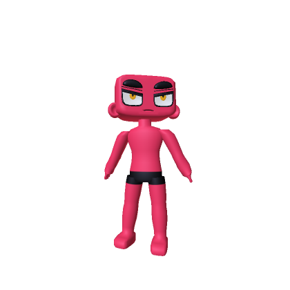 R3 Devil Inferno Male