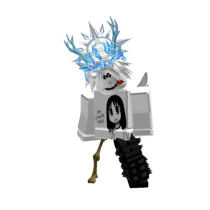 Roblox banner for @XZVISAL