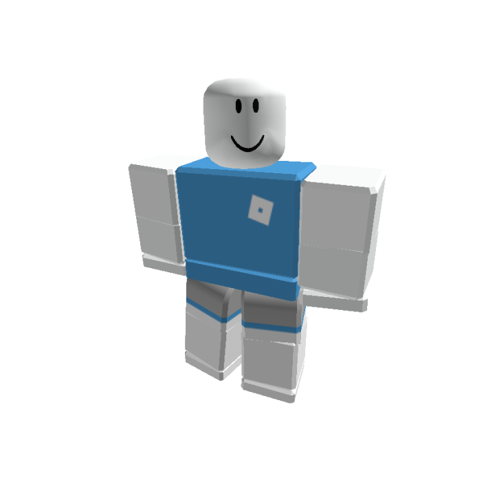 Roblox banner for @charities