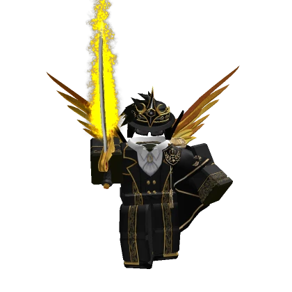 TheMightyManRX's avatar