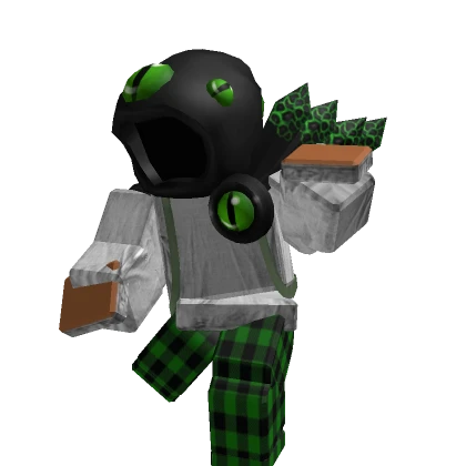 Knol's avatar