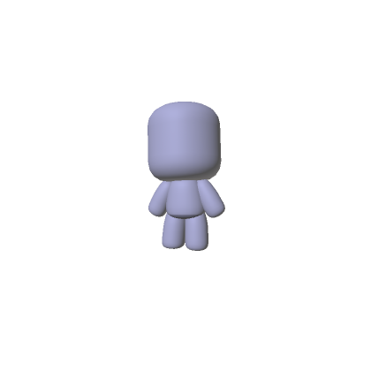 Mini Plush