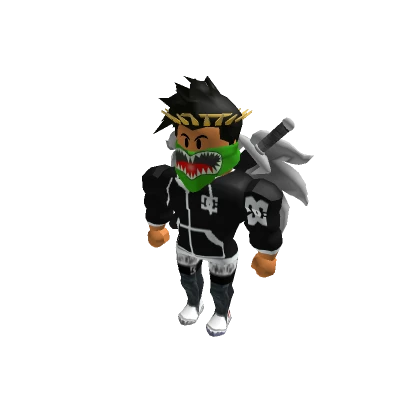 TigerMiller's avatar