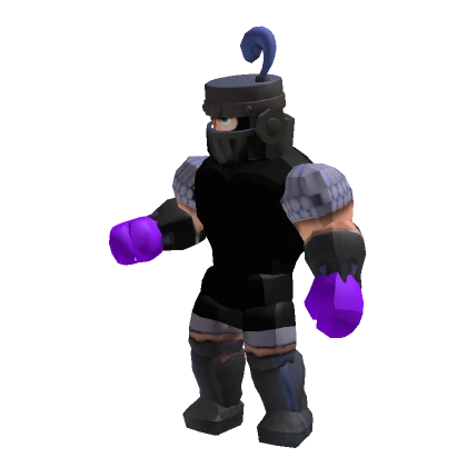 Purplemon99's avatar