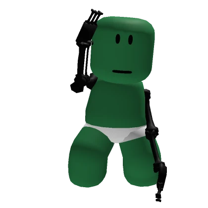 Agent_Shrek's avatar