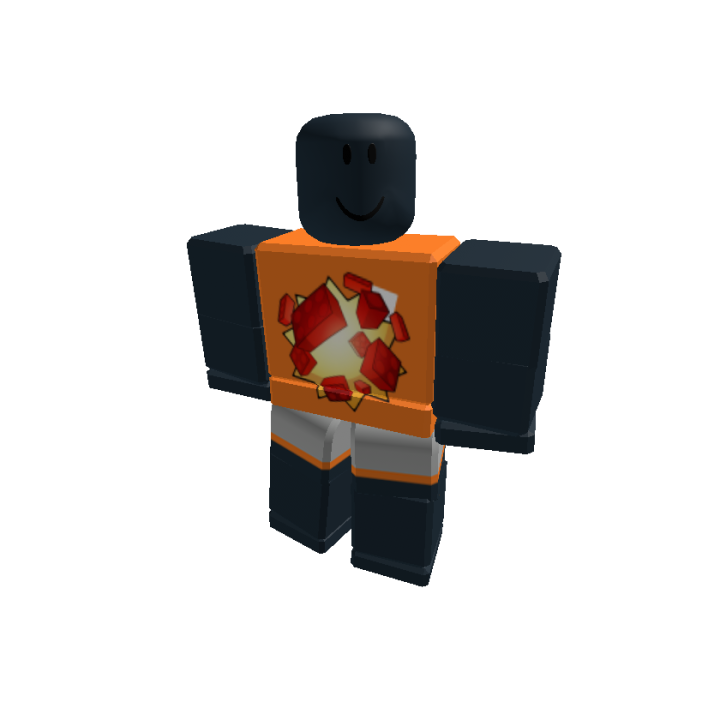 Roblox banner for @JamBoRee