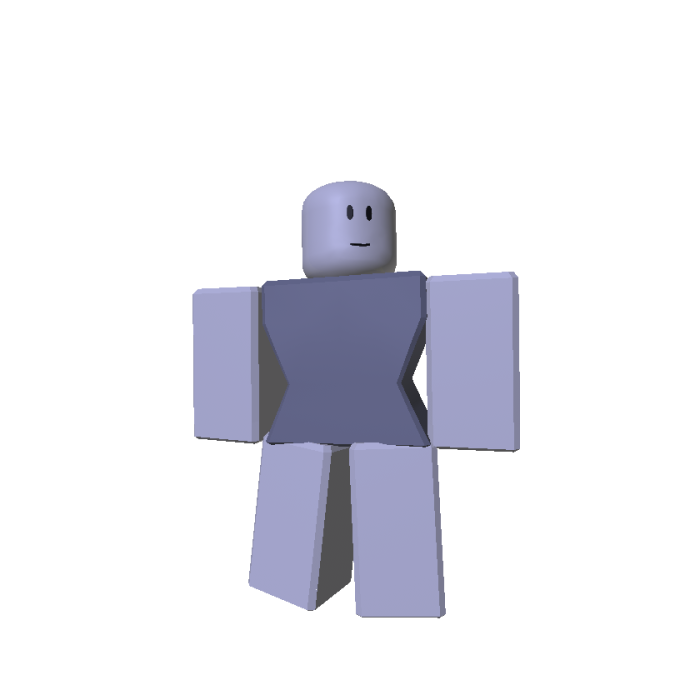 Mini R6 Me Girl [For Suits]