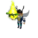robbiecat2's avatar