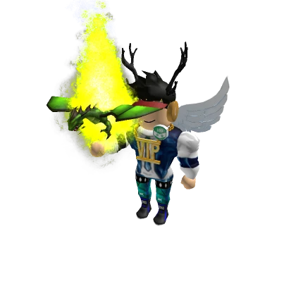 robbiecat2's avatar