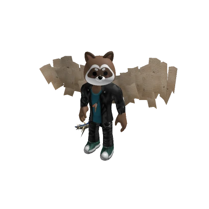 RAULEBRON's avatar