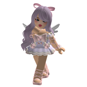 Kiki - Roblox