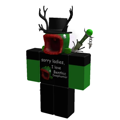 PizzaMadeOfPepperoni's avatar